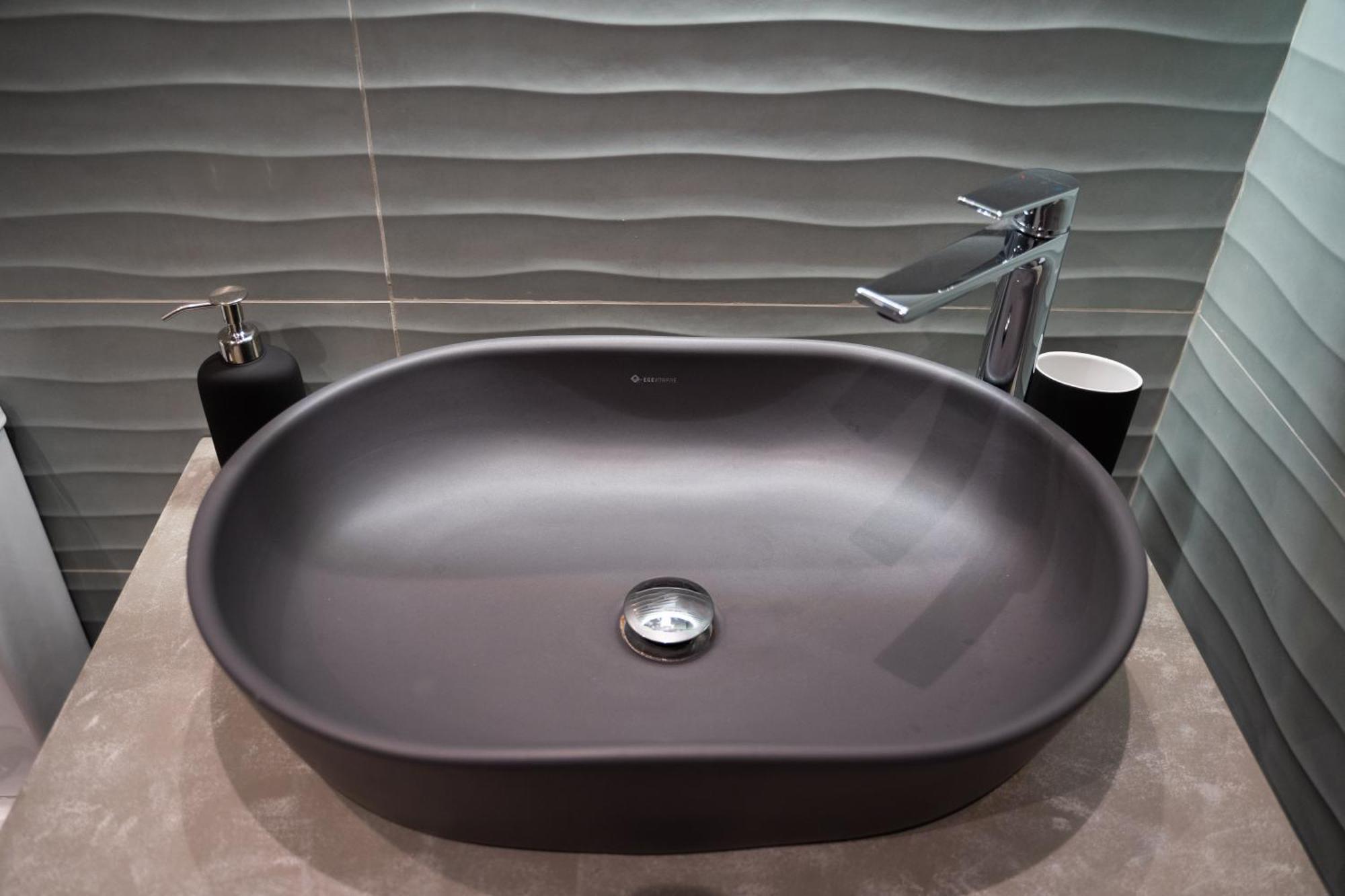 Agora Apartments Mytilíni Rom bilde