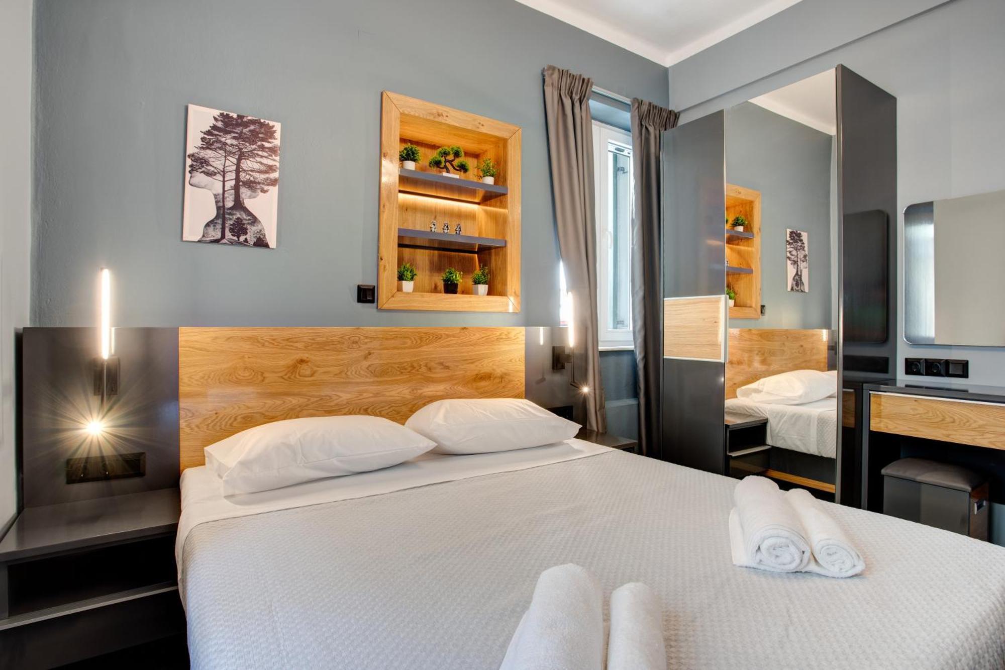 Agora Apartments Mytilíni Eksteriør bilde